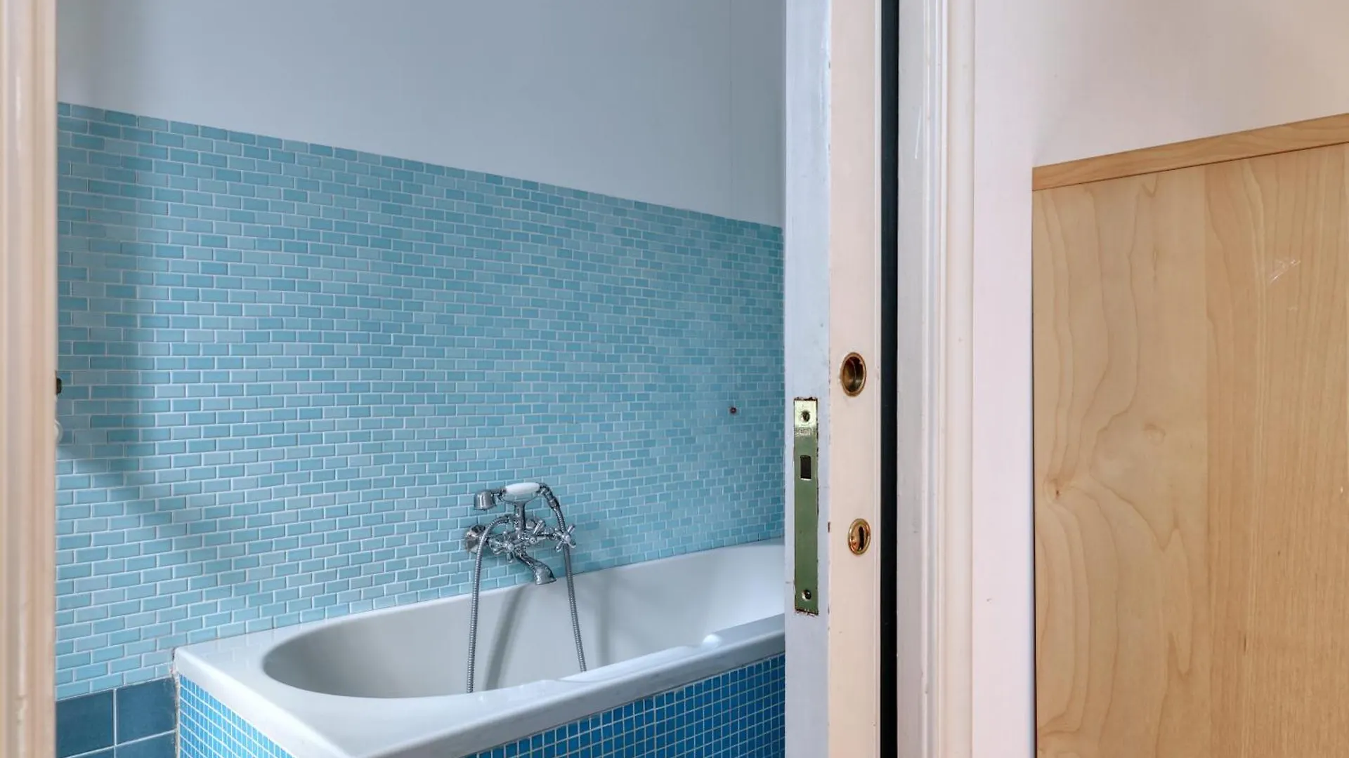 Appartamento Joivy Warm & Airy Flat Near The City Centre Milano Italia