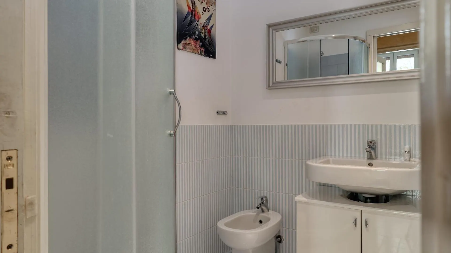 Joivy Warm & Airy Flat Near The City Centre Milan Apartment