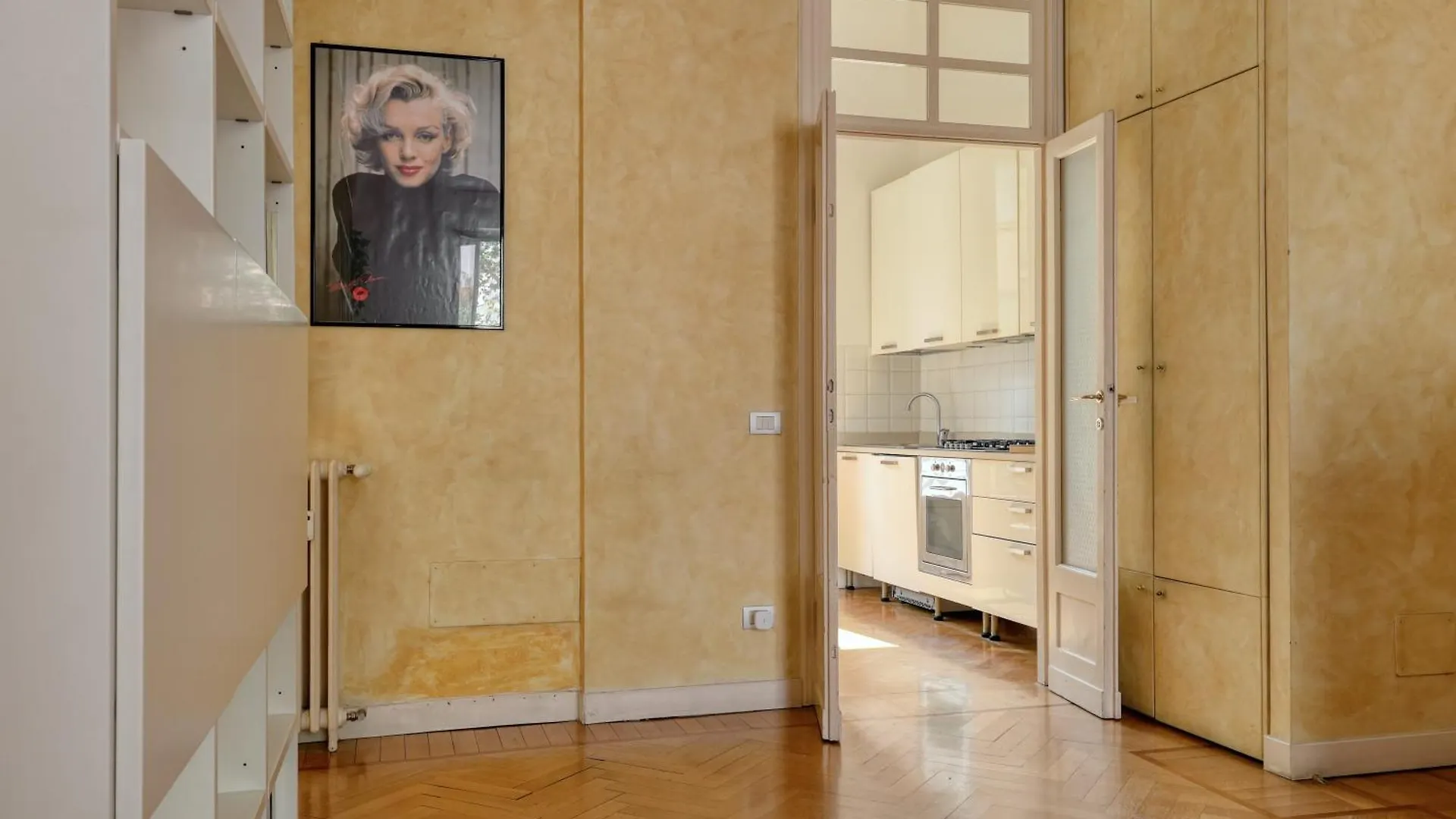 Joivy Warm & Airy Flat Near The City Centre Milan