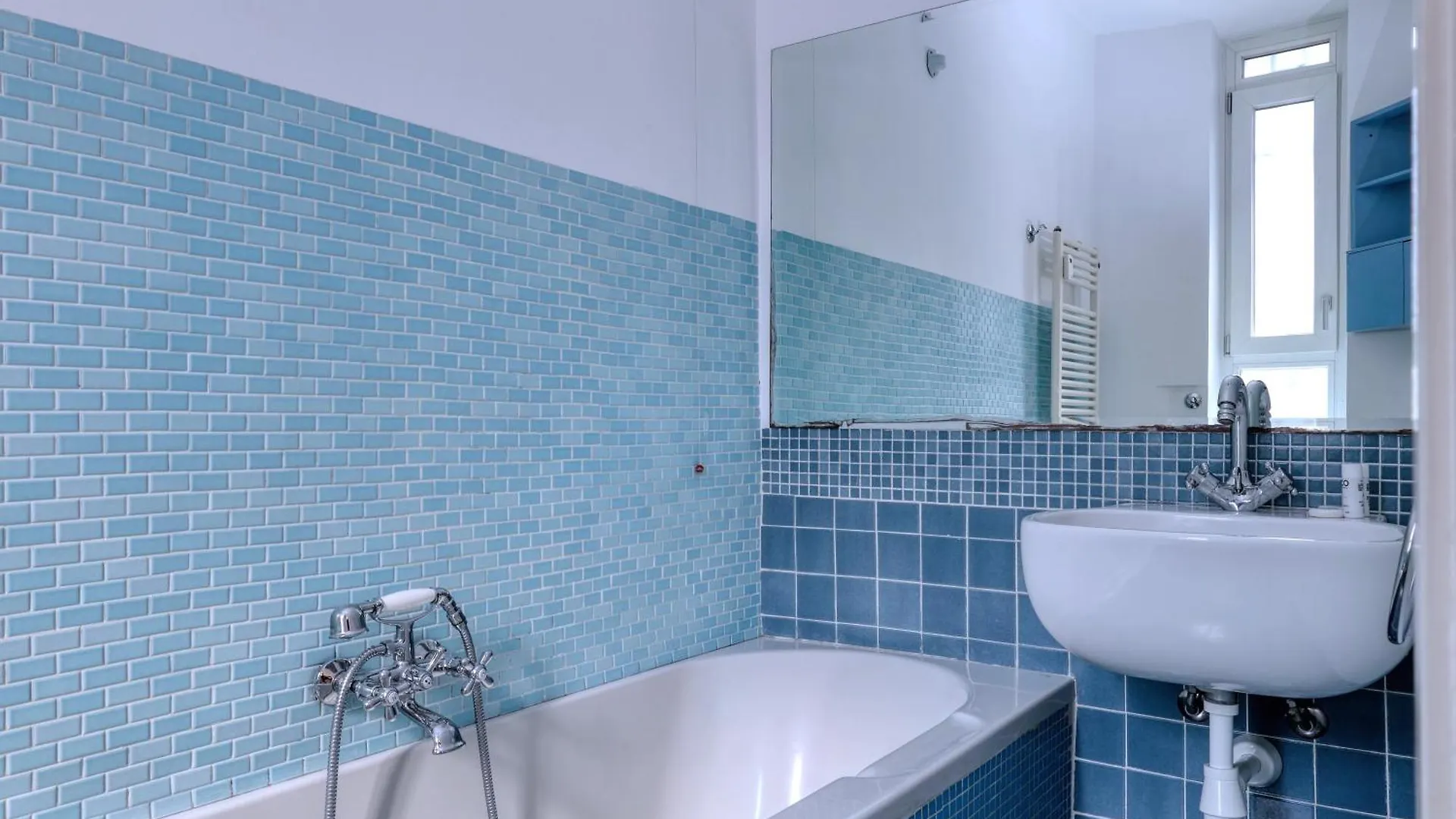 Joivy Warm & Airy Flat Near The City Centre Milan